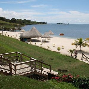 Turquoise Bay Dive & Beach Resort